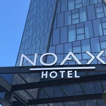 Noax Hotel Mersin  Luaran gambar