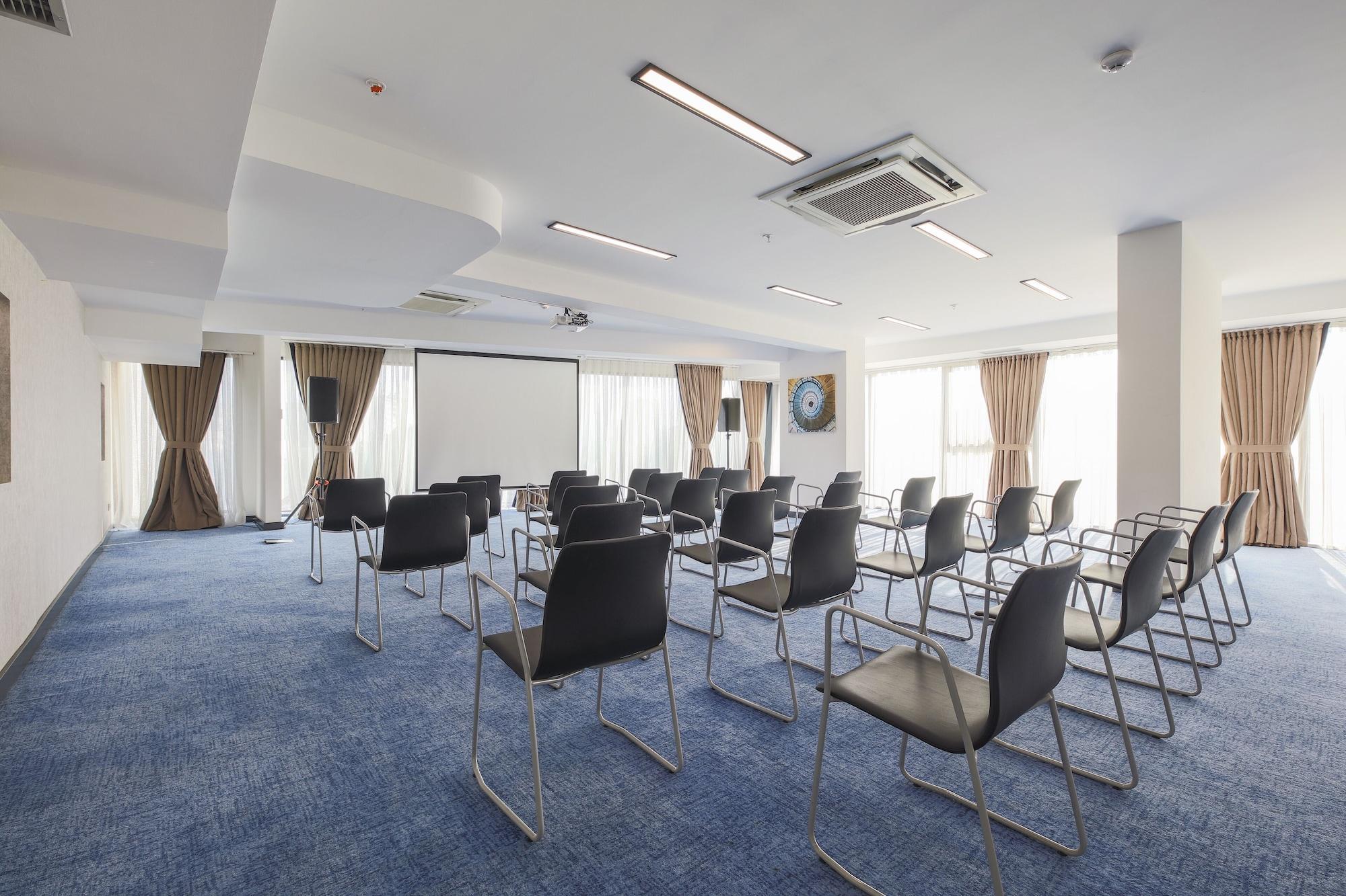Noax Hotel Mersin  Luaran gambar