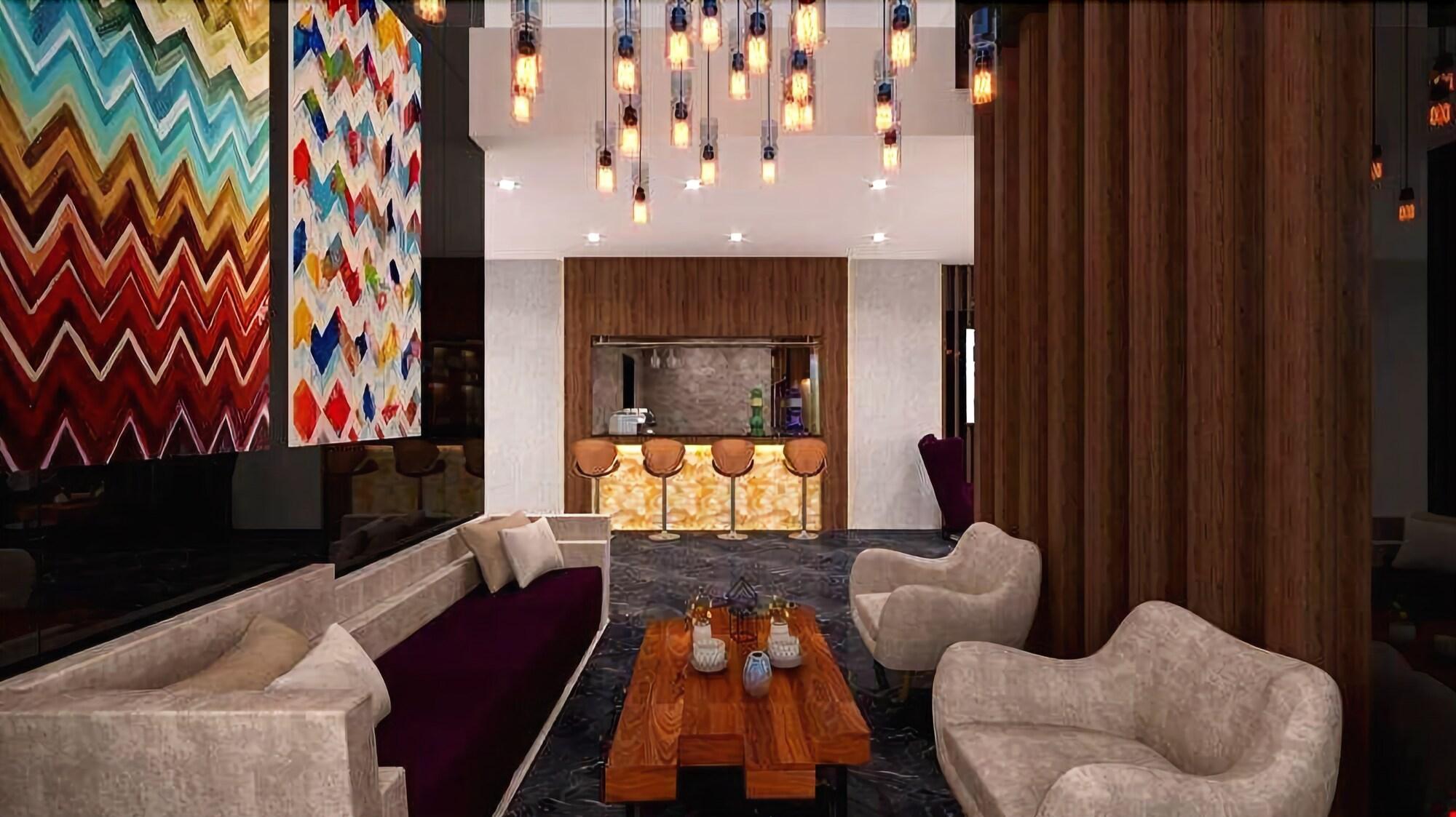 Noax Hotel Mersin  Luaran gambar
