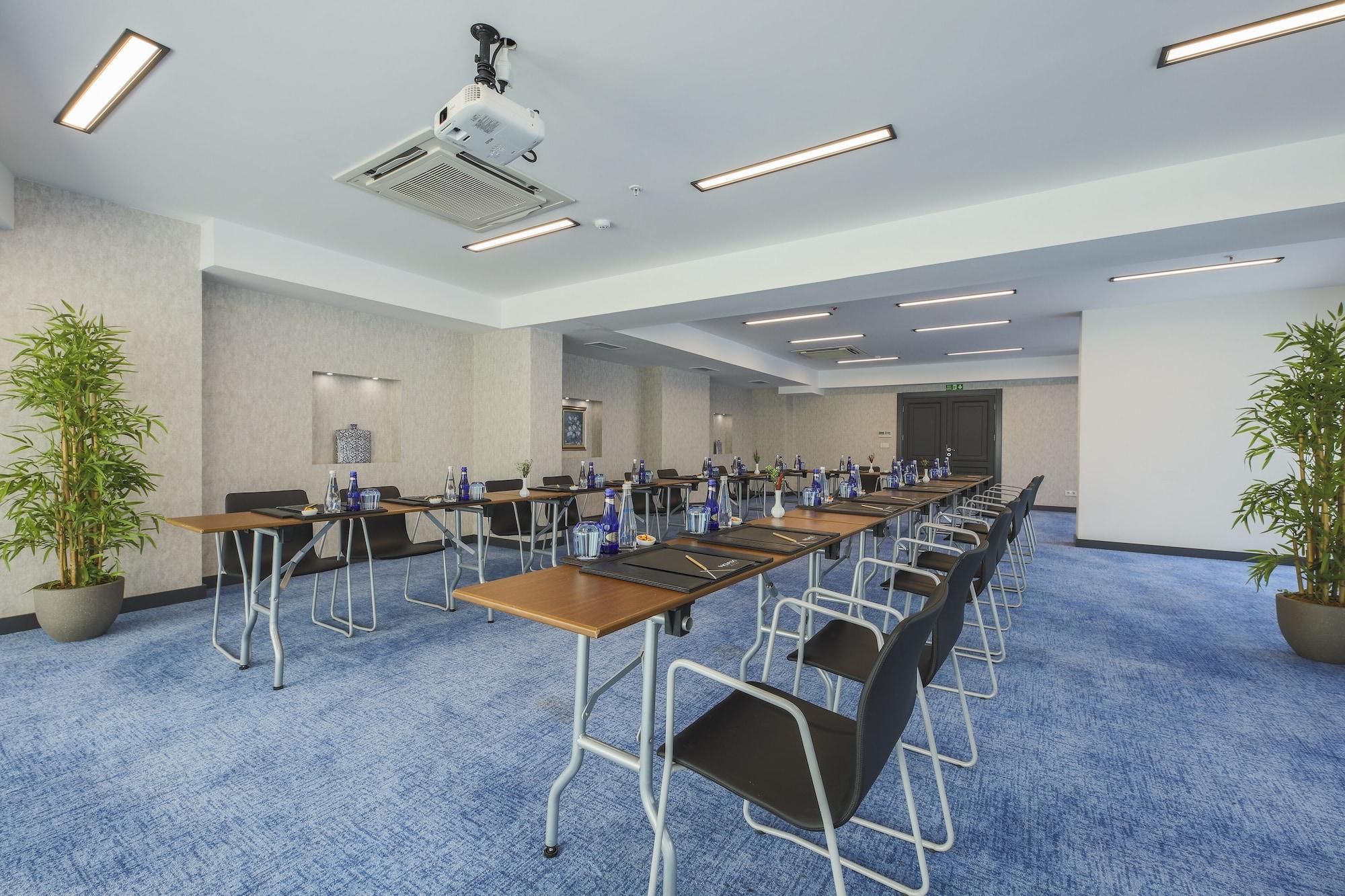 Noax Hotel Mersin  Luaran gambar