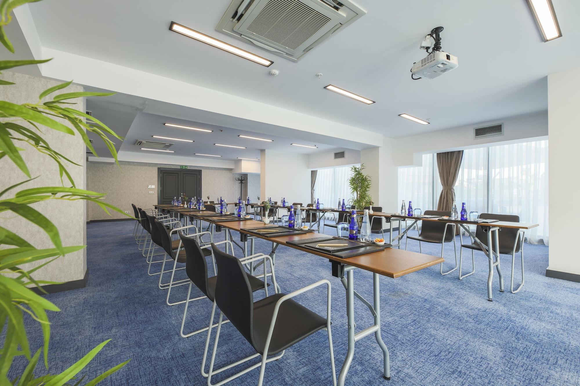 Noax Hotel Mersin  Luaran gambar