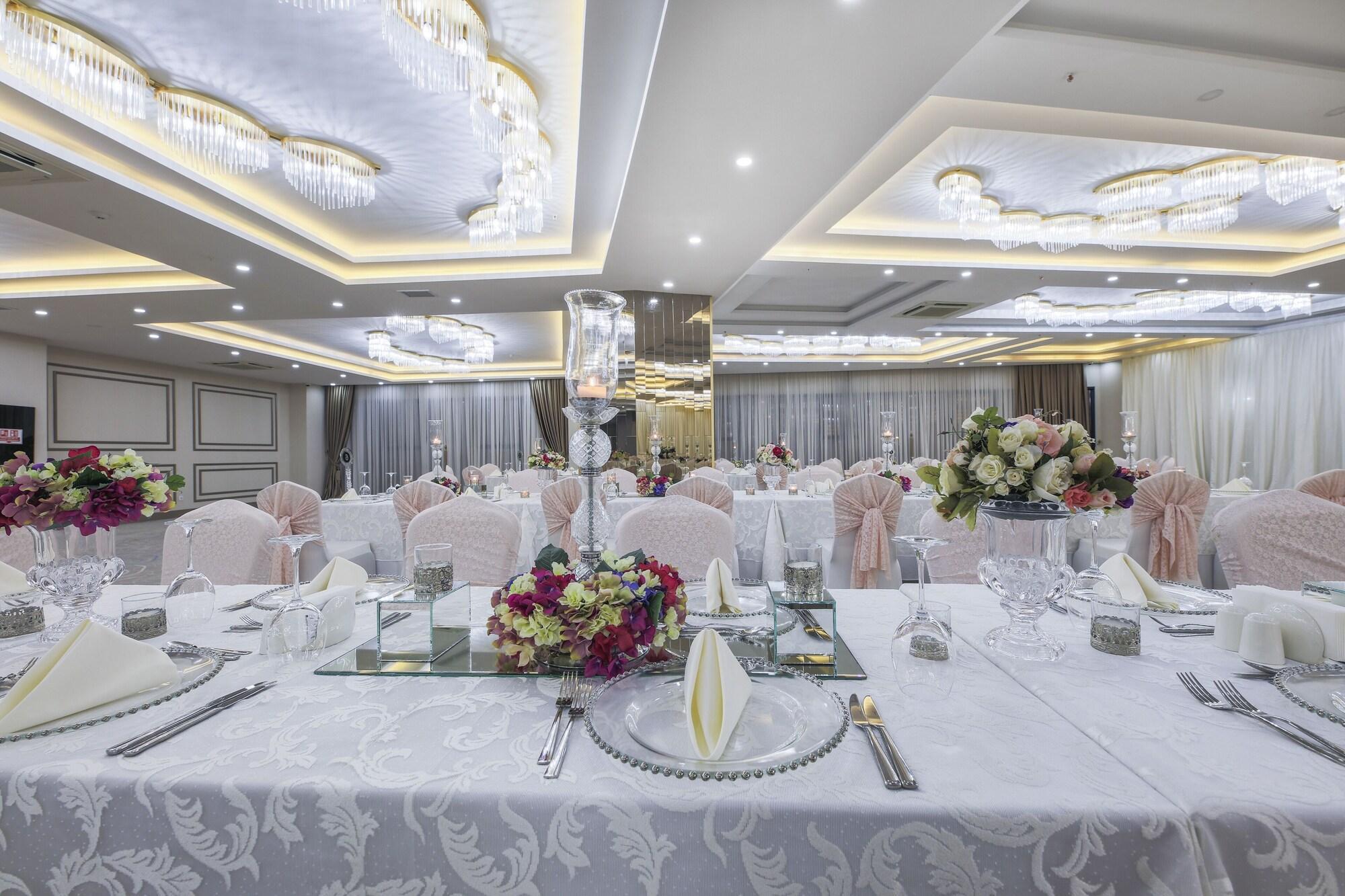 Noax Hotel Mersin  Luaran gambar