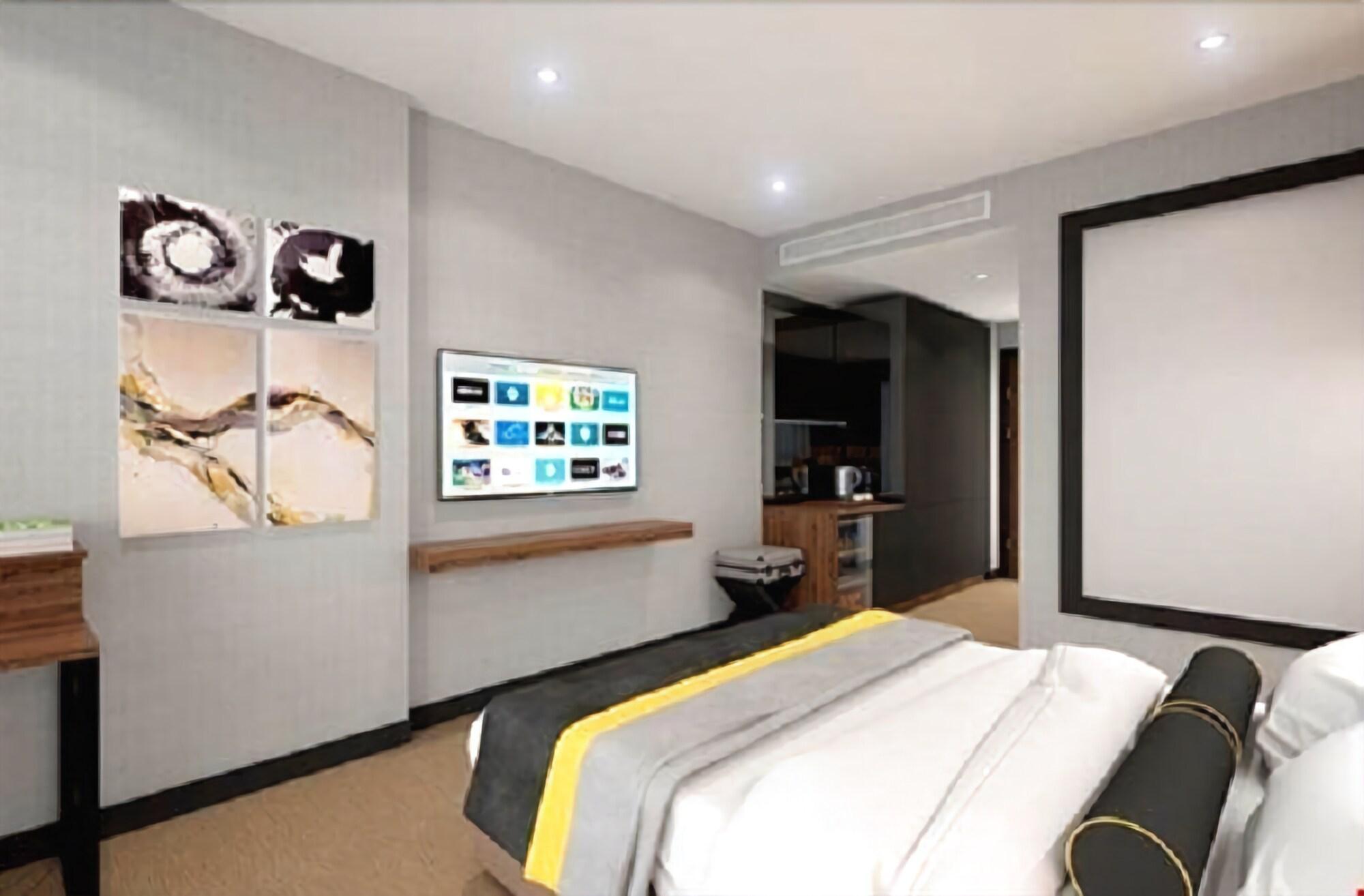 Noax Hotel Mersin  Luaran gambar