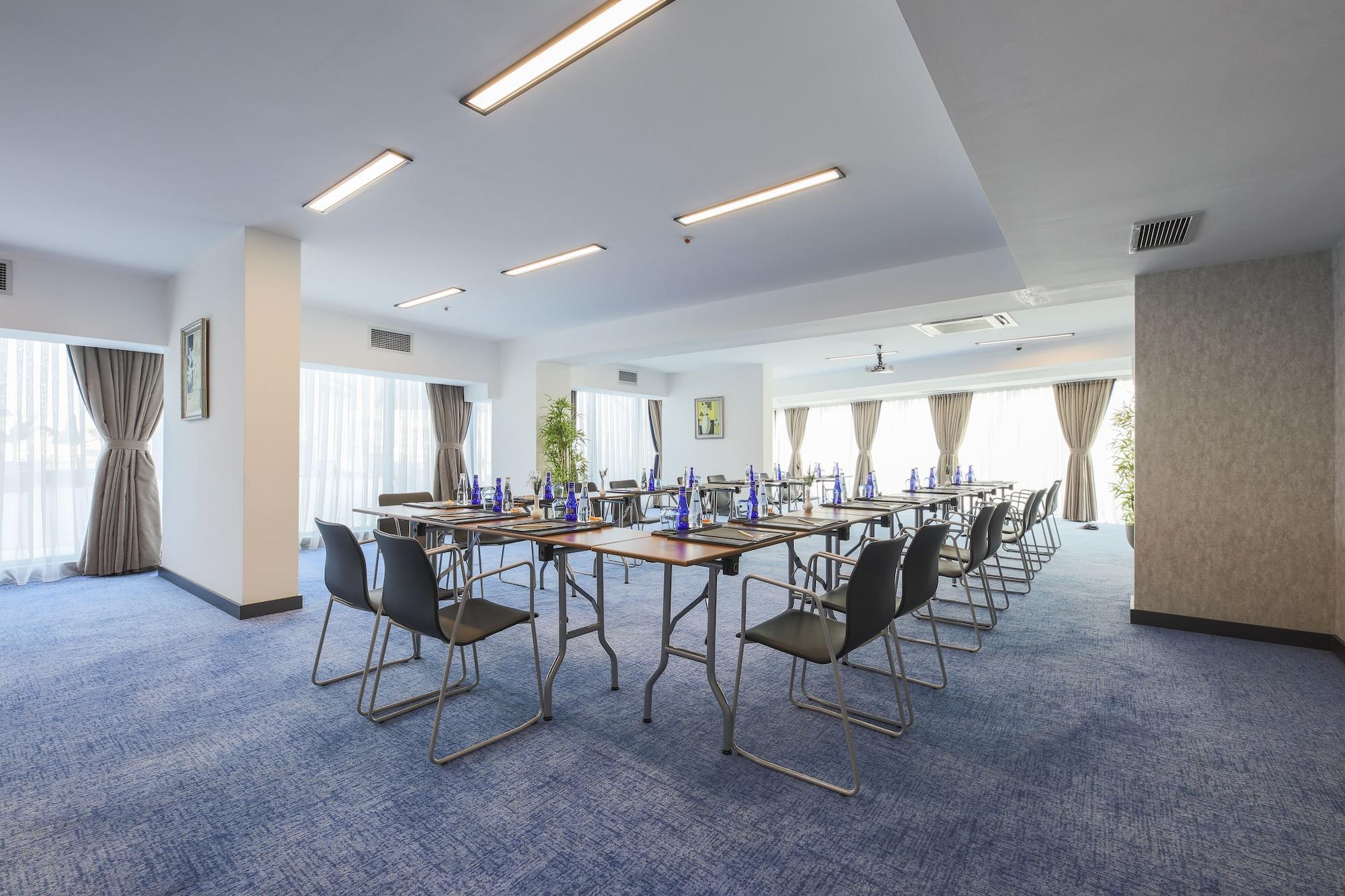 Noax Hotel Mersin  Luaran gambar