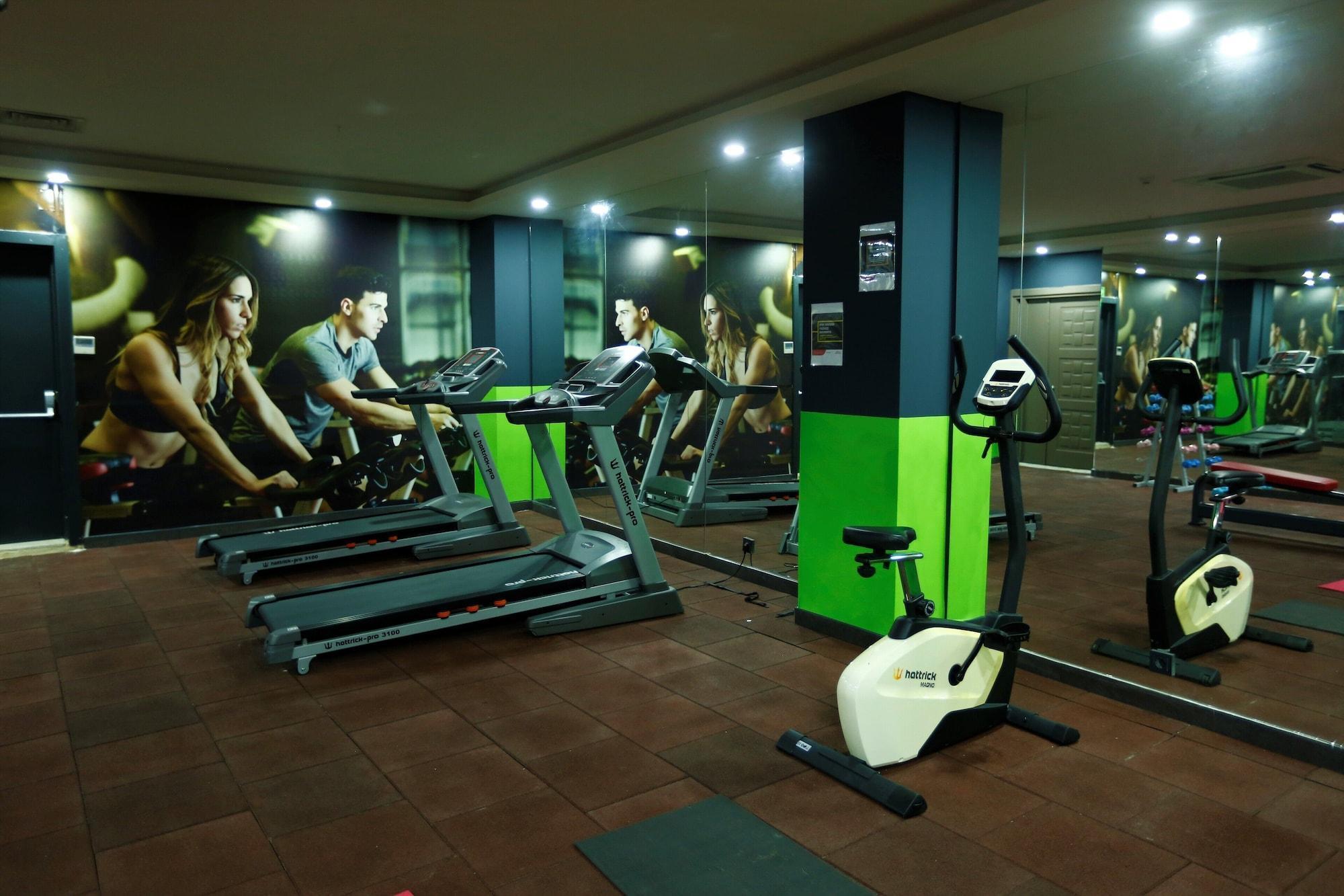 Noax Hotel Mersin  Luaran gambar